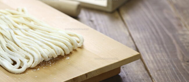 Sanuki Udon