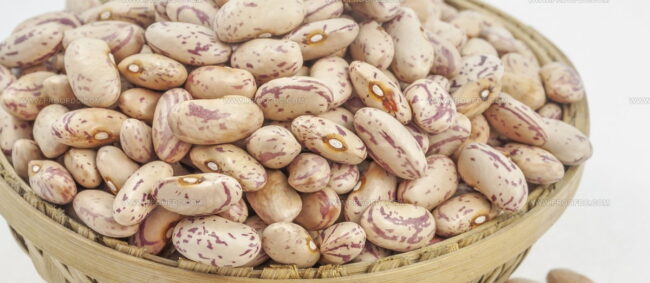 Fagiolo Di Lamon Della Vallata Bellunese