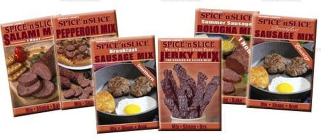 Southern Sausages