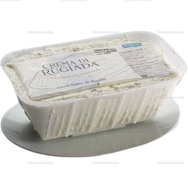 Caseificio Artigiana Crema Di Rugiada