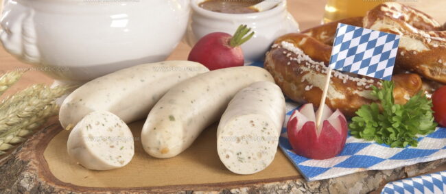 Weiwurste