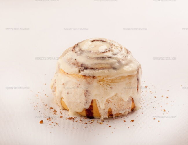 Cinnamon Rolls