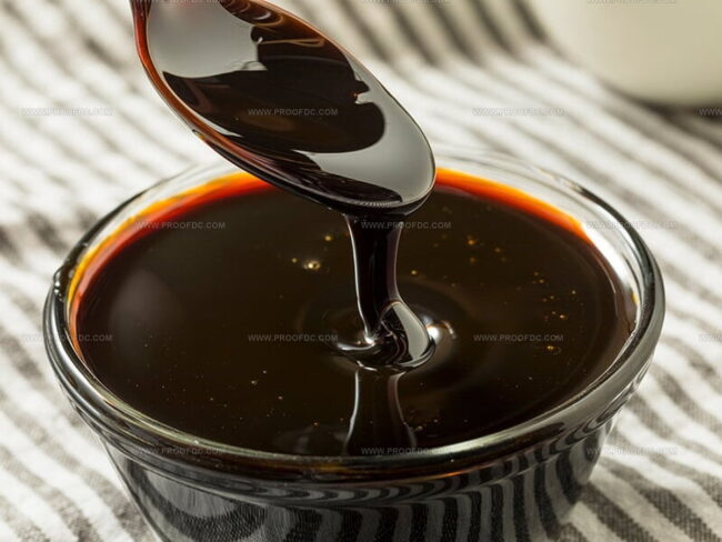 Molasses