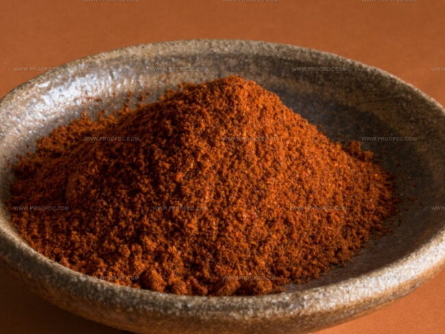 Chipotle Powder