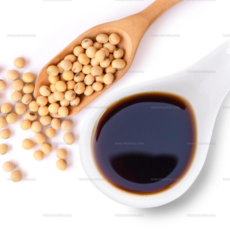10 Delectable Alternatives to Elevate Dishes Without Soy Sauce