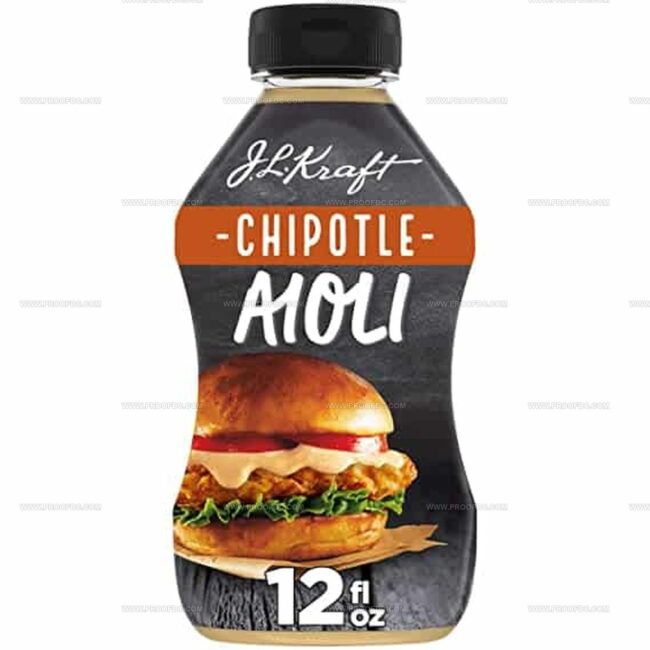 Chipotle Sauce