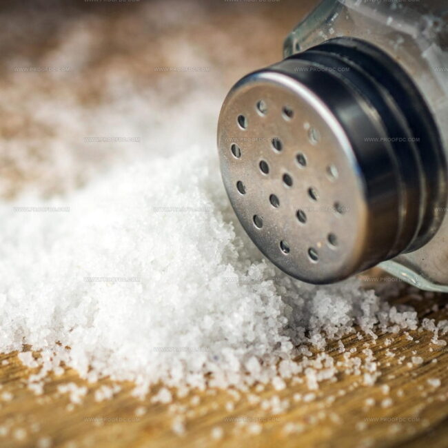 Salt