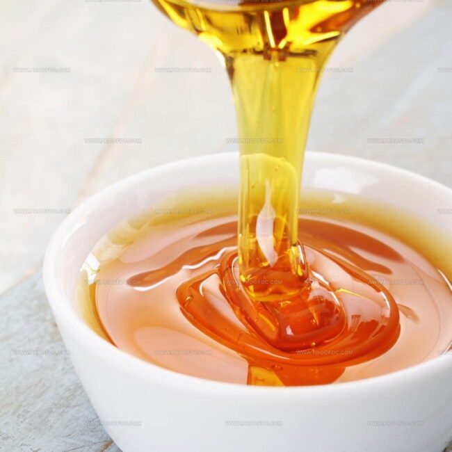 Golden Syrup