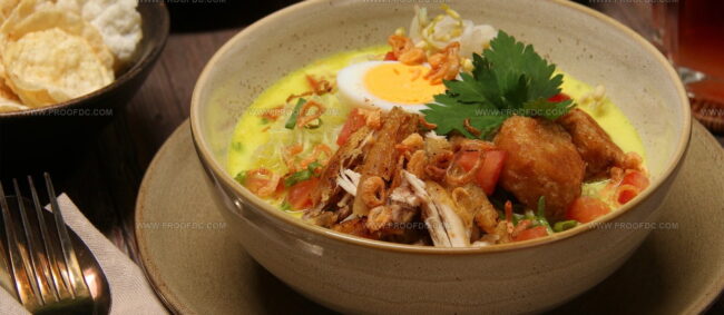Soto Medan