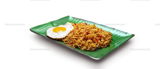 Maggi Goreng