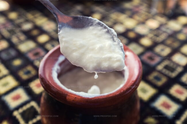 Greek Yogurt