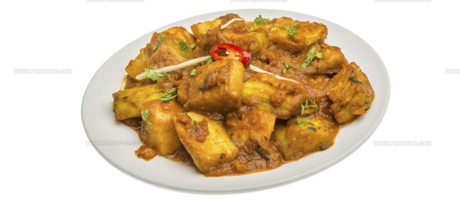 Aloo Baingan