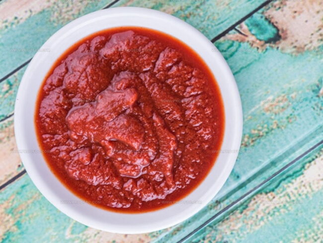 How to Choose Right Tomato Sauce Alternatives