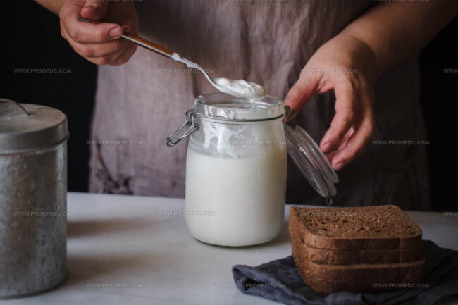 Kefir