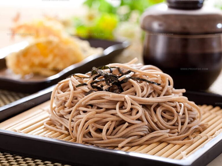 36 Tasty Asian Noodles That Spark Joy in Every Bite