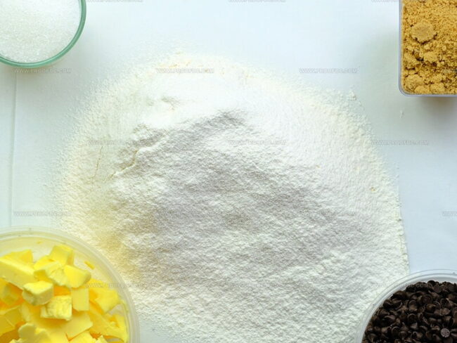 Self-Rising Flour
