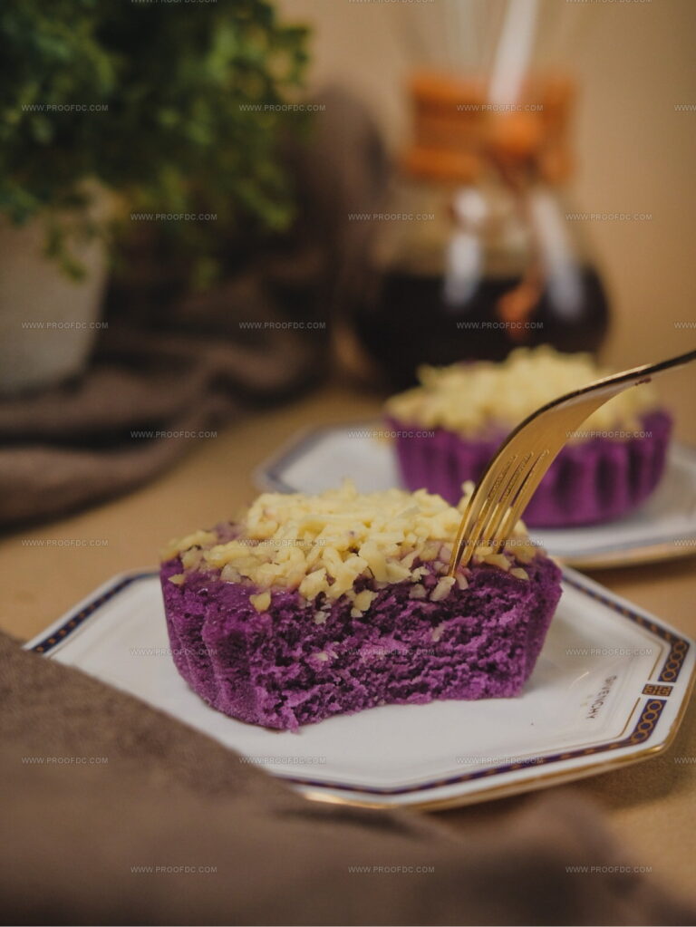 What Does Ube Taste Like? Dive into This Purple Wonder