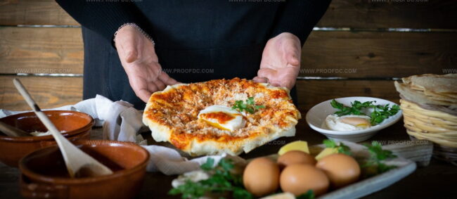 Pane Frattau