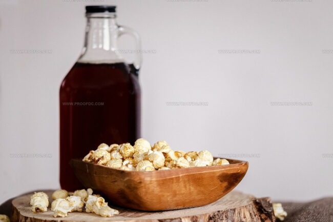 How to Choose the Right Substitute for Sweet Corn Syrup