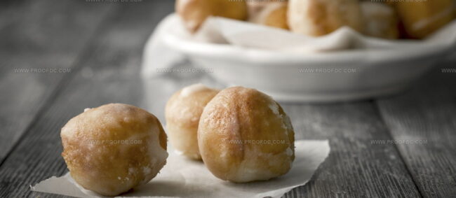 Timbits