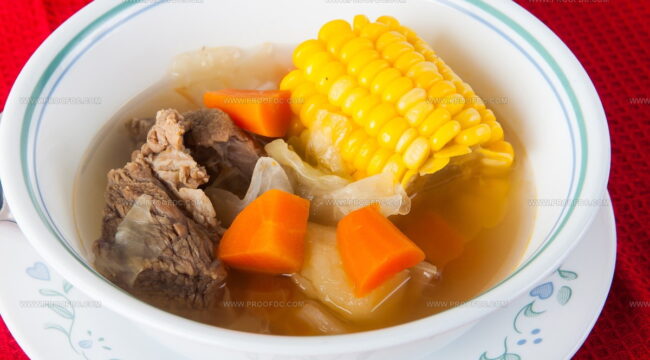 Bulalo
