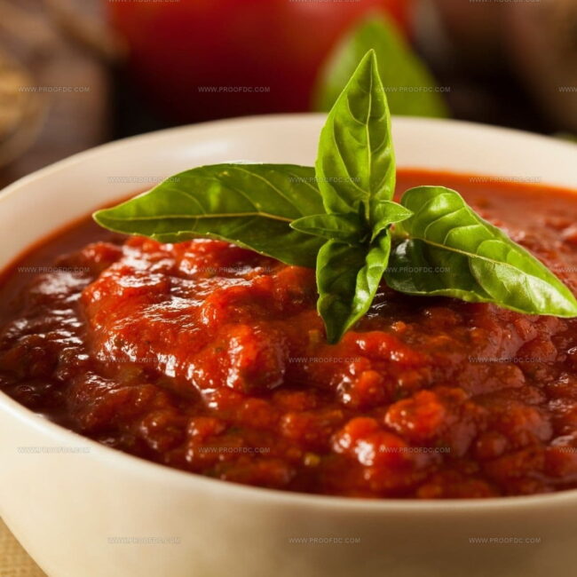 Marinara Sauce