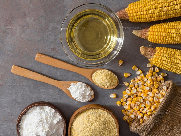 Cornstarch or Baking Powder: Know the Right Use