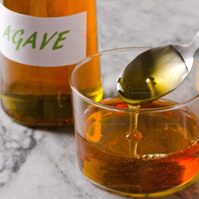 Agave Nectar