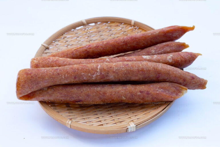 8 Flavorful Replacements for Chinese Sausage