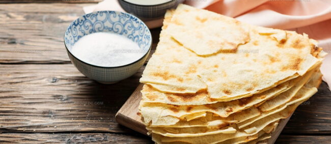 Pane Guttiau
