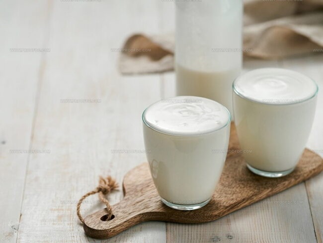 Buttermilk