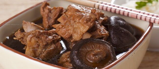 Bak Kut Teh