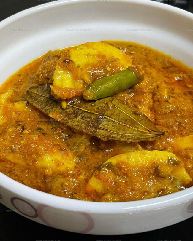 Amrood Ki Sabzi