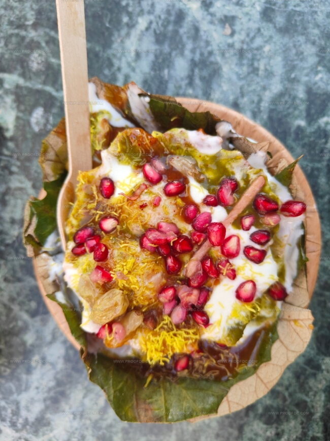 Can You Find Vegan Street Food in North India?
