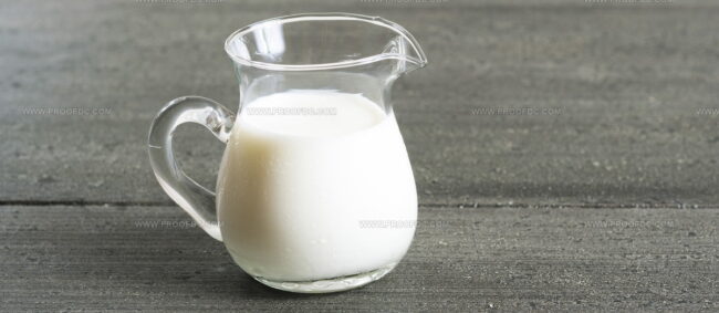 Creme Fraiche Fluide D'Alsace