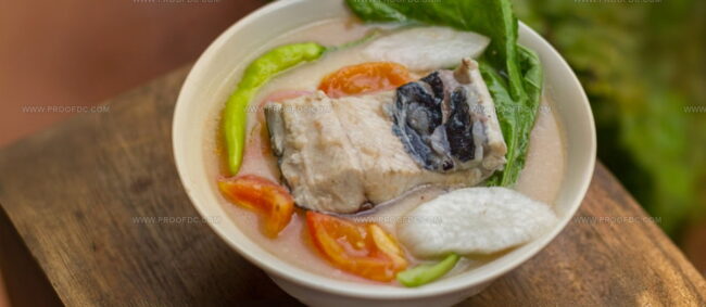 Sinigang Na Bangus
