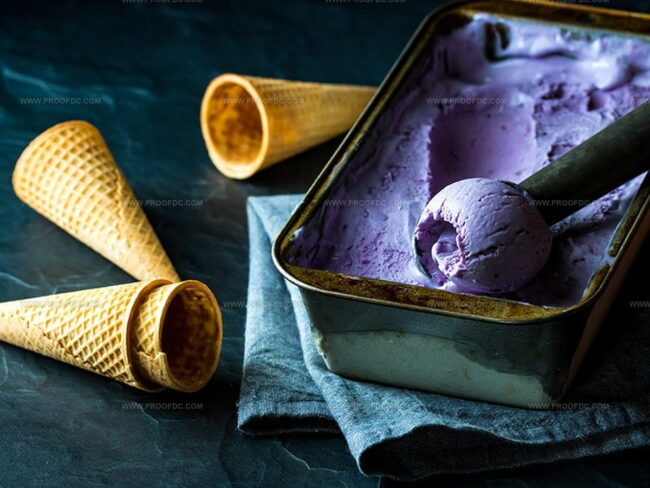 Why Is Ube So Trendy?