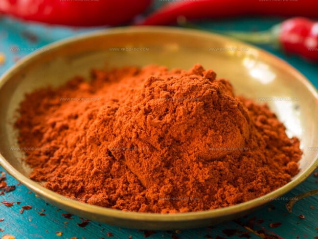 Chili Powder