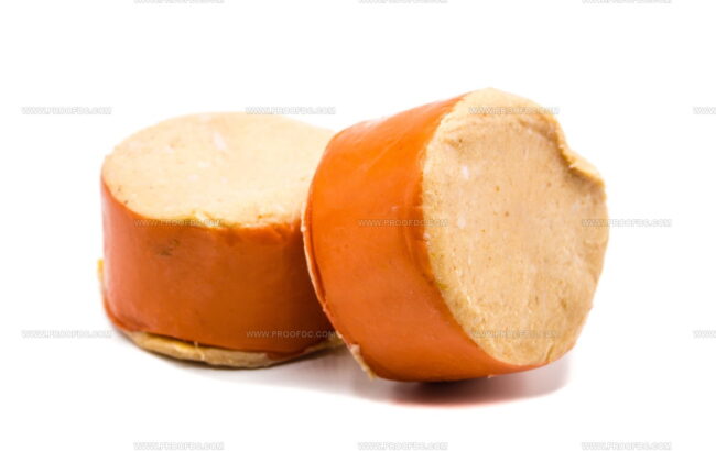 Schmierwurst
