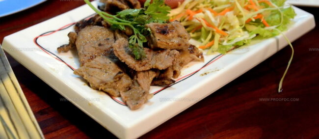 Suea Rong Hai