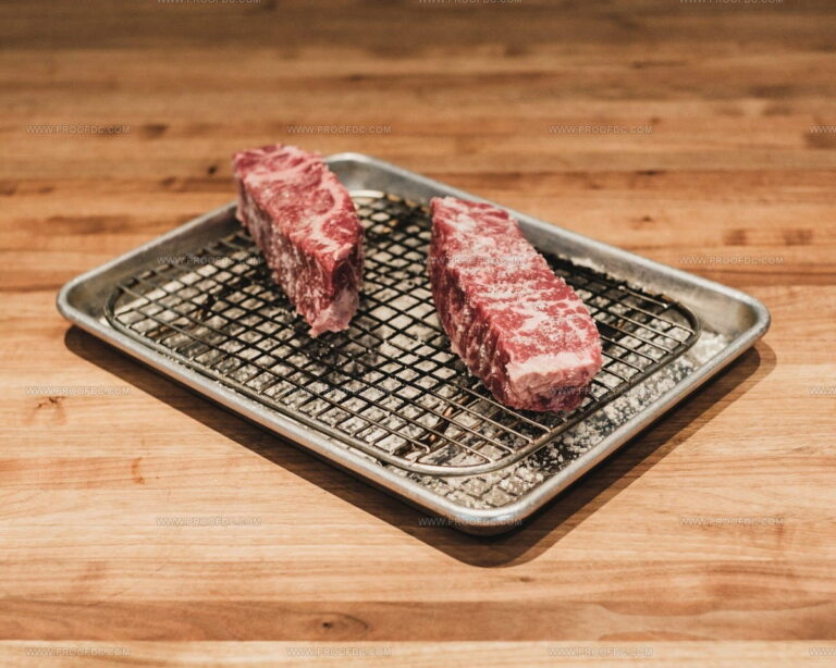What Does Wagyu Taste Like? The Rich Beef Experience Revealed