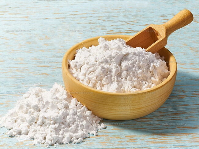 Potato Starch