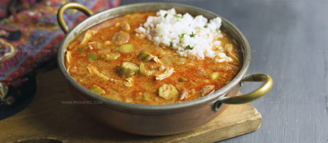 Gumbo