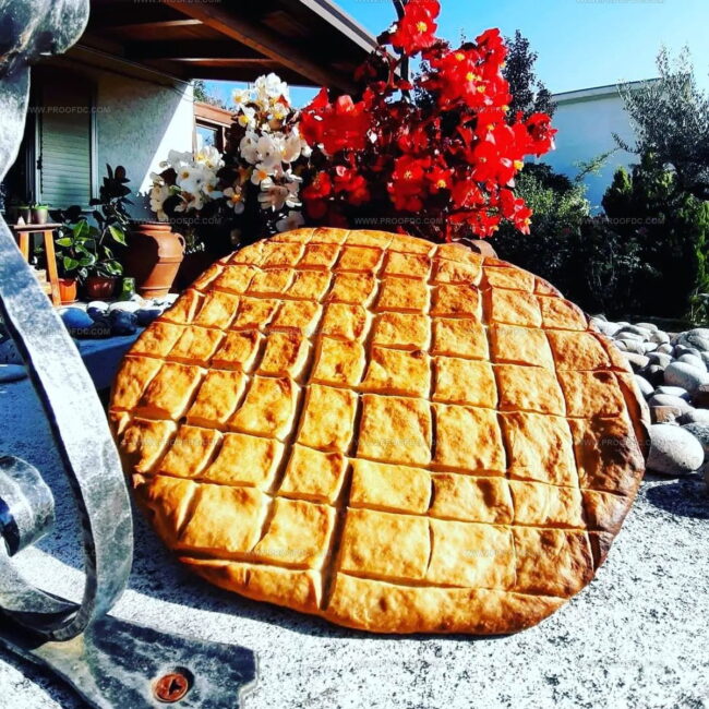 Pizza Scima