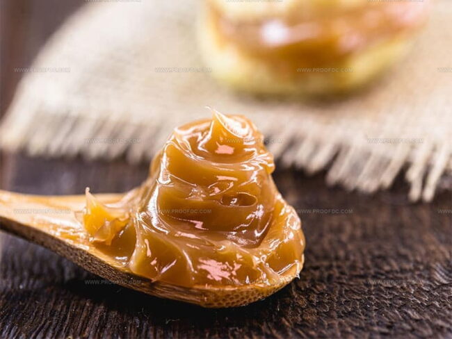 Dulce De Leche Flavor Guide