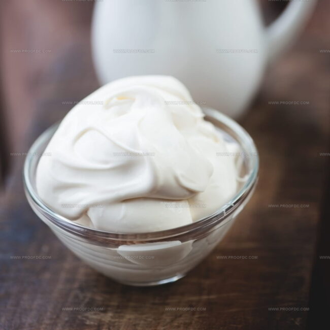 Creme Fraiche