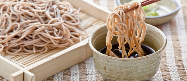 Shinano Soba