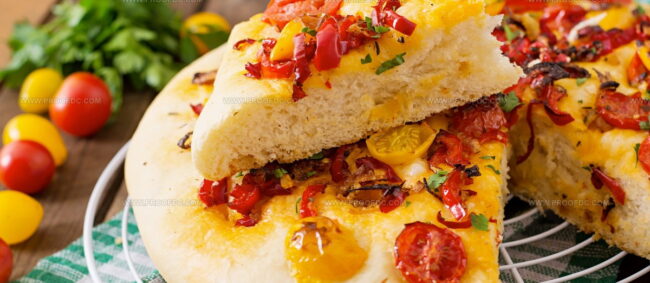 Focaccia