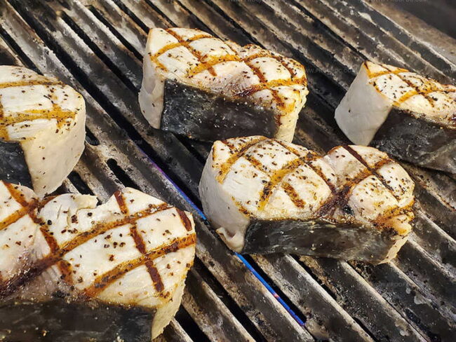 What Is Wahoo Fish?