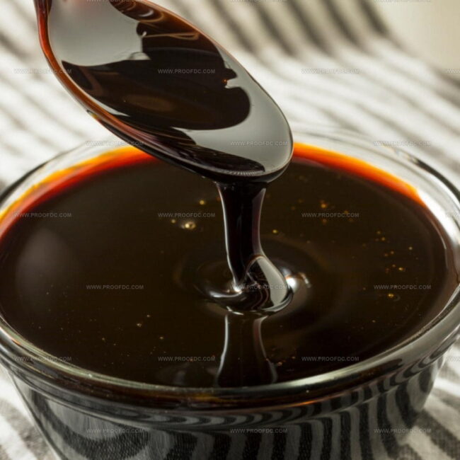 Molasses